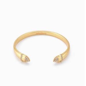 Stella & Dot Jewelry - Stella & Dot Ansley Cuff Stella & Dot Jewelry - Stella & Dot Ansley Cuff